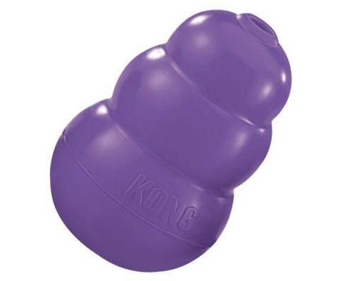 Suņu rotaļlieta KONG Senior Medium 8.5cm