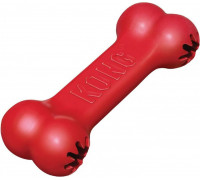 Suņu rotaļlieta KONG Goodie Bone Medium 18cm