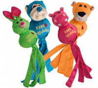 Suņu rotaļlieta KONG Wubba Ballistic Friend Large 31cm