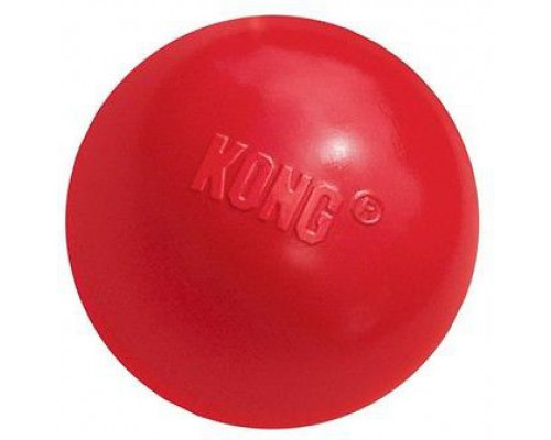 Suņu rotaļlieta KONG Interactive Ball Medium/Large 8cm