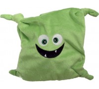 Игрушка для собаки YARRO Rustic toy pillow 14x14cm