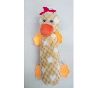 Suņu rotaļlieta YARRO Duck 28cm