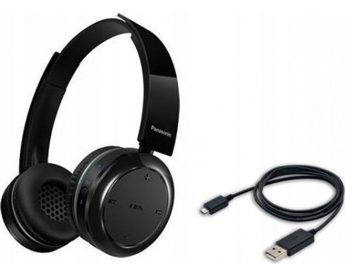 Panasonic RP-BTD5E1-K headphones