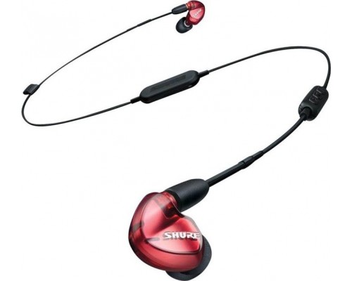 Shure SE535LTD-EFS headphones
