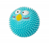 Suņu rotaļlieta EBI Rubber Bird Blue/Mint S 6.30cm