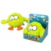 Suņu rotaļlieta EBI Coockoo Bouncy Interactive Green 28x19cm