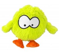 Suņu rotaļlieta EBI Coockoo Bouncy Interactive Green 28x19cm