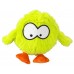 Suņu rotaļlieta EBI Coockoo Bouncy Interactive Green 28x19cm