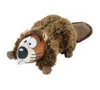 Suņu rotaļlieta Zolux Plush toy Badger Hector 16x24x11 cm