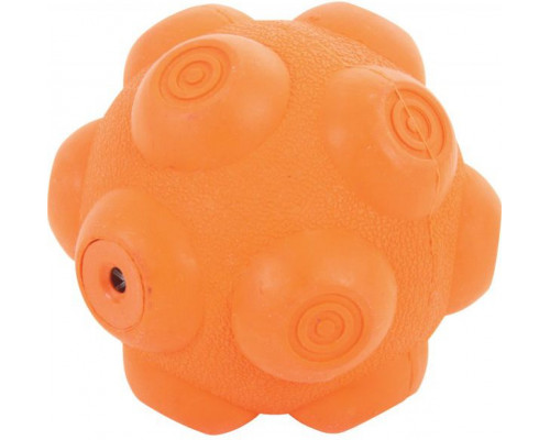 Suņu rotaļlieta Zolux Rubber ball 9.5 cm