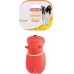 Suņu rotaļlieta Zolux Latex dog 11 cm, various colors