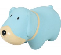 Suņu rotaļlieta Zolux Latex dog 11 cm, various colors