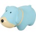 Suņu rotaļlieta Zolux Latex dog 11 cm, various colors