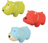 Suņu rotaļlieta Zolux Latex Dog ​​17.5 cm, various colors