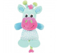 Suņu rotaļlieta Zolux Toudoux LOLA plush toy 16.5x9.5x16.5