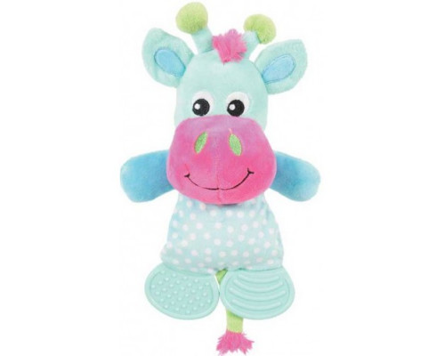 Suņu rotaļlieta Zolux Toudoux LOLA plush toy 16.5x9.5x16.5