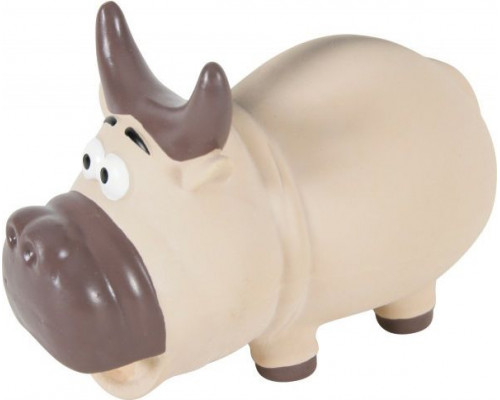 Suņu rotaļlieta Zolux Latex toy EL TORO 14 cm
