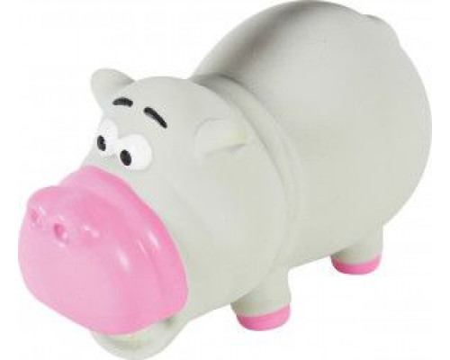Suņu rotaļlieta Zolux Latex toy EL HIPO 14 cm