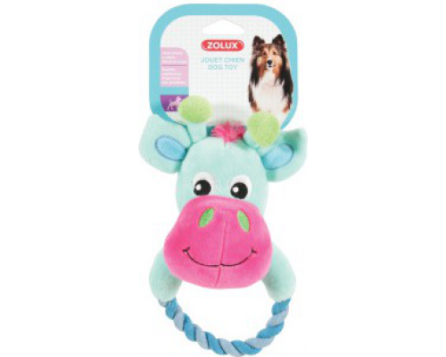 Suņu rotaļlieta Zolux Toudoux Theo plush toy
