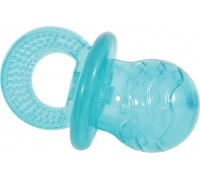 Suņu rotaļlieta Zolux TPR POP, 10 cm, turquoise