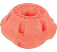 Игрушка для собаки Zolux TPR Moos Orange ball 8 cm