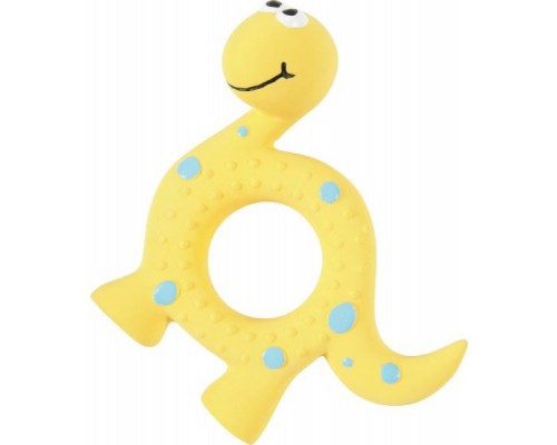 Suņu rotaļlieta Zolux Latex toy PUPPY dino