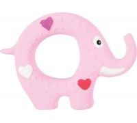 Suņu rotaļlieta Zolux Latex toy PUPPY elephant