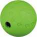 Suņu rotaļlieta Trixie BALL SNACKY 9cm