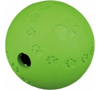 Suņu rotaļlieta Trixie BALL SNACKY 11cm