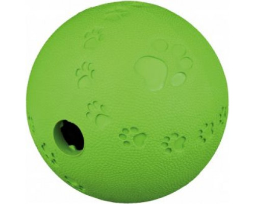 Suņu rotaļlieta Trixie BALL SNACKY 11cm