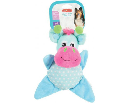 Suņu rotaļlieta Zolux Toudoux INES plush toy 