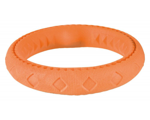 Suņu rotaļlieta Trixie (TPR) Rim, 17cm