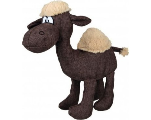 Suņu rotaļlieta Trixie Dromader, fabric/plush, 31cm