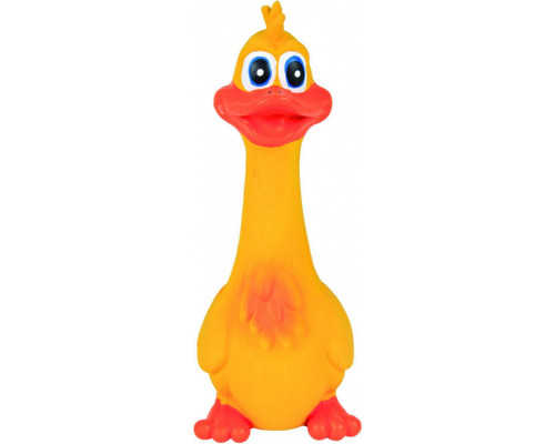 Suņu rotaļlieta Trixie LATEX DUCK 20cm