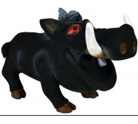 Игрушка для собаки Trixie LATEX WILD SQUINER 18cm