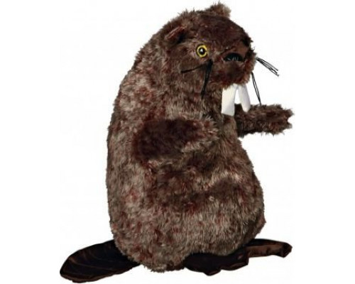 Suņu rotaļlieta Trixie PLUMBIT TOY WITH SOUND, 27 cm