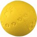 Suņu rotaļlieta Trixie RUBBER BALL WITH FEET 9.5cm