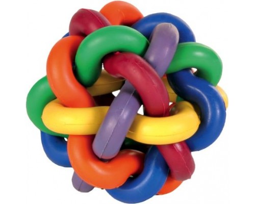 Suņu rotaļlieta Trixie BALL 10cm