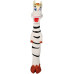 Suņu rotaļlieta Trixie "LONGIES" 30-32cm
