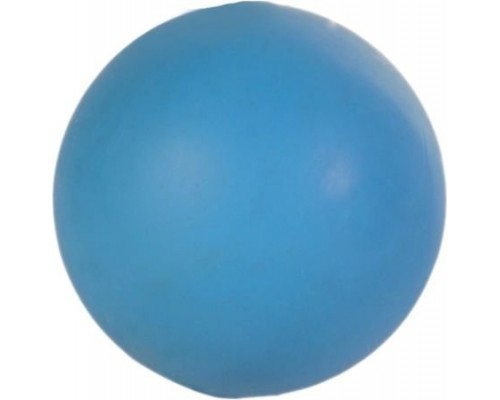 Suņu rotaļlieta Trixie RUBBER BALL HARD 8.5cm