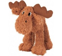 Suņu rotaļlieta Trixie MOOSE PLUSH 23cm