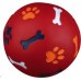 Suņu rotaļlieta Trixie BALL-FEED TOY 11cm
