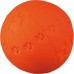 Suņu rotaļlieta Trixie RUBBER BALL WITH FEET 6cm