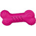 Suņu rotaļlieta Trixie Cooling bone, natural rubber, 11cm