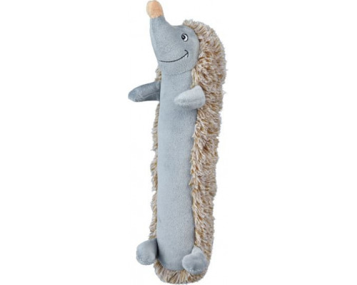 Suņu rotaļlieta Trixie Hedgehog, plush, 37cm