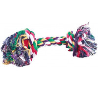 Suņu rotaļlieta Trixie COTTON ROPE 40cm