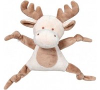 Suņu rotaļlieta Trixie PLUSH REINDEER 22cm