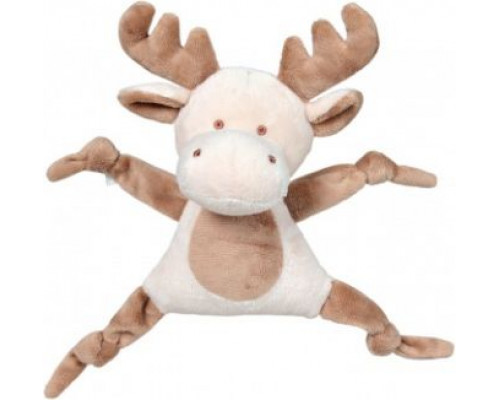 Suņu rotaļlieta Trixie PLUSH REINDEER 22cm