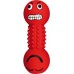 Suņu rotaļlieta Trixie Dumbbell, smiling, latex, 19cm