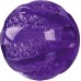 Suņu rotaļlieta Trixie Denta Fun ball, TPR, 6cm